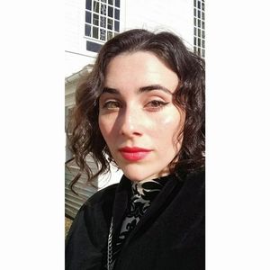 Meet your Posher, Isabel